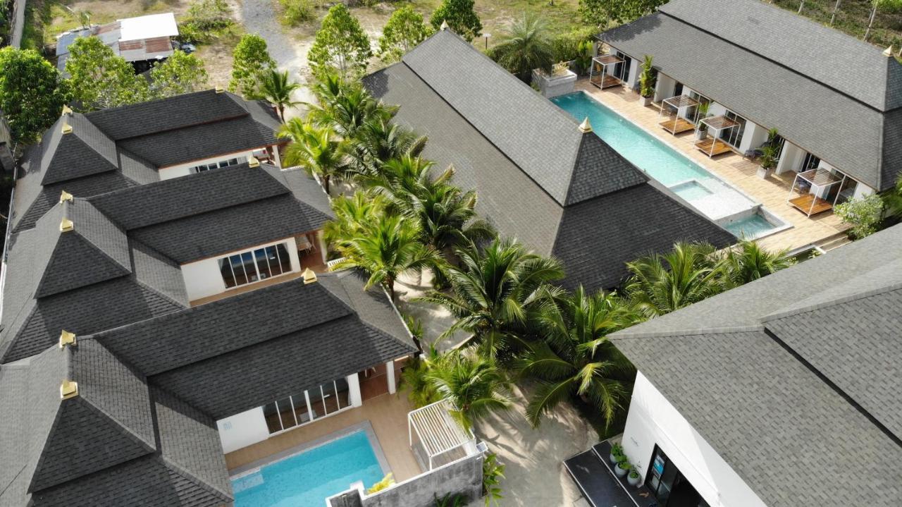 Amadha Retreat - Free Tuk-tuk Service To The Ao Nang