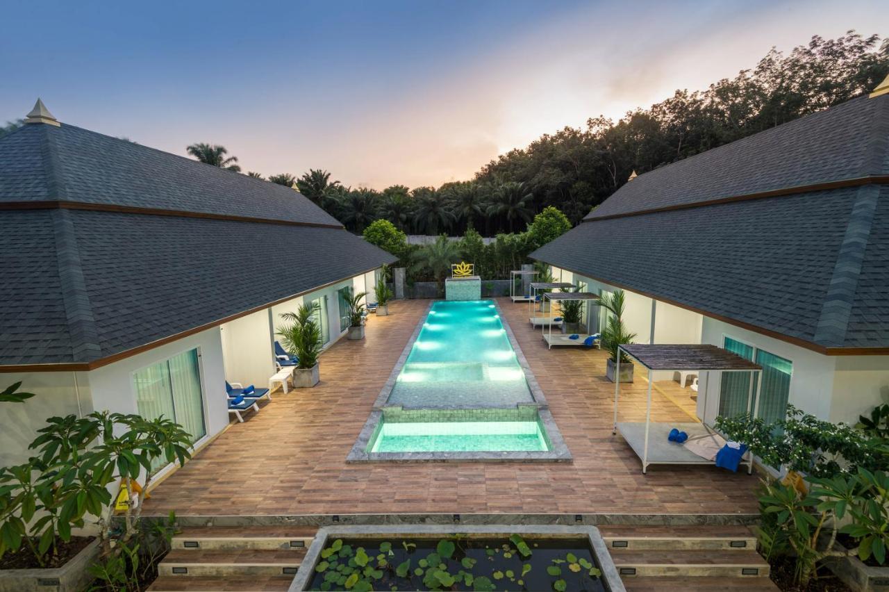 Amadha Retreat - Free Tuk-tuk Service To The